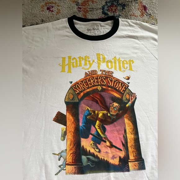 Harry potter shirt - Picture 2 of 4